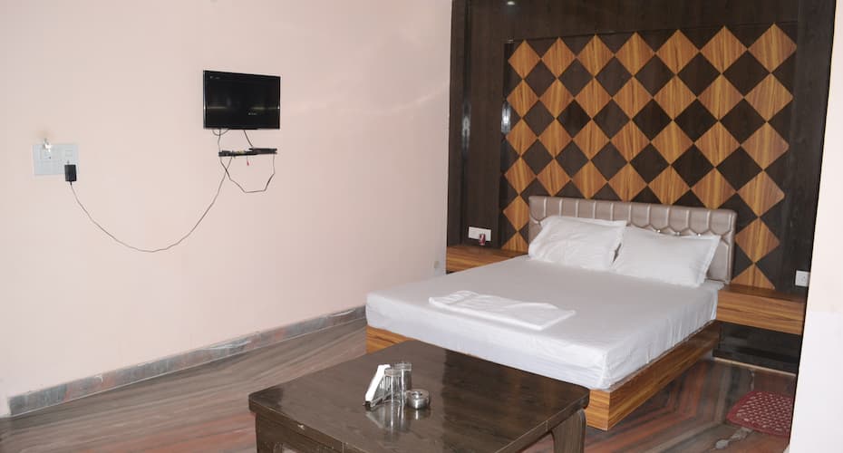 Hotel Srimann Mangalam, Azamgarh 3